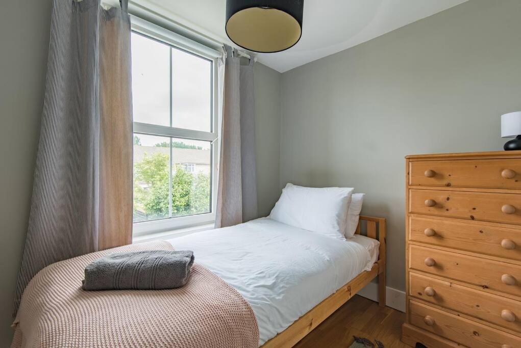 Heritage Cottage - Charming And Stylish Home With Lovely Garden Walmer Екстер'єр фото