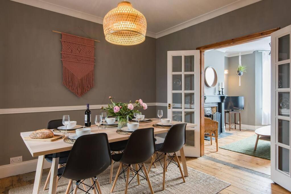 Heritage Cottage - Charming And Stylish Home With Lovely Garden Walmer Екстер'єр фото