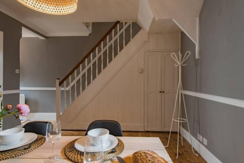 Heritage Cottage - Charming And Stylish Home With Lovely Garden Walmer Екстер'єр фото