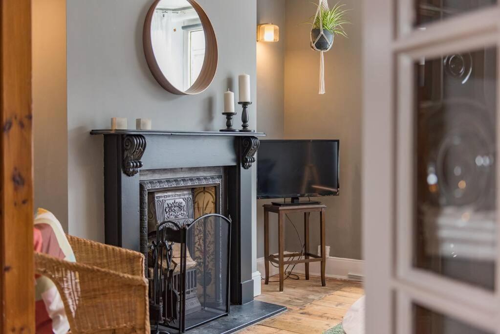 Heritage Cottage - Charming And Stylish Home With Lovely Garden Walmer Екстер'єр фото