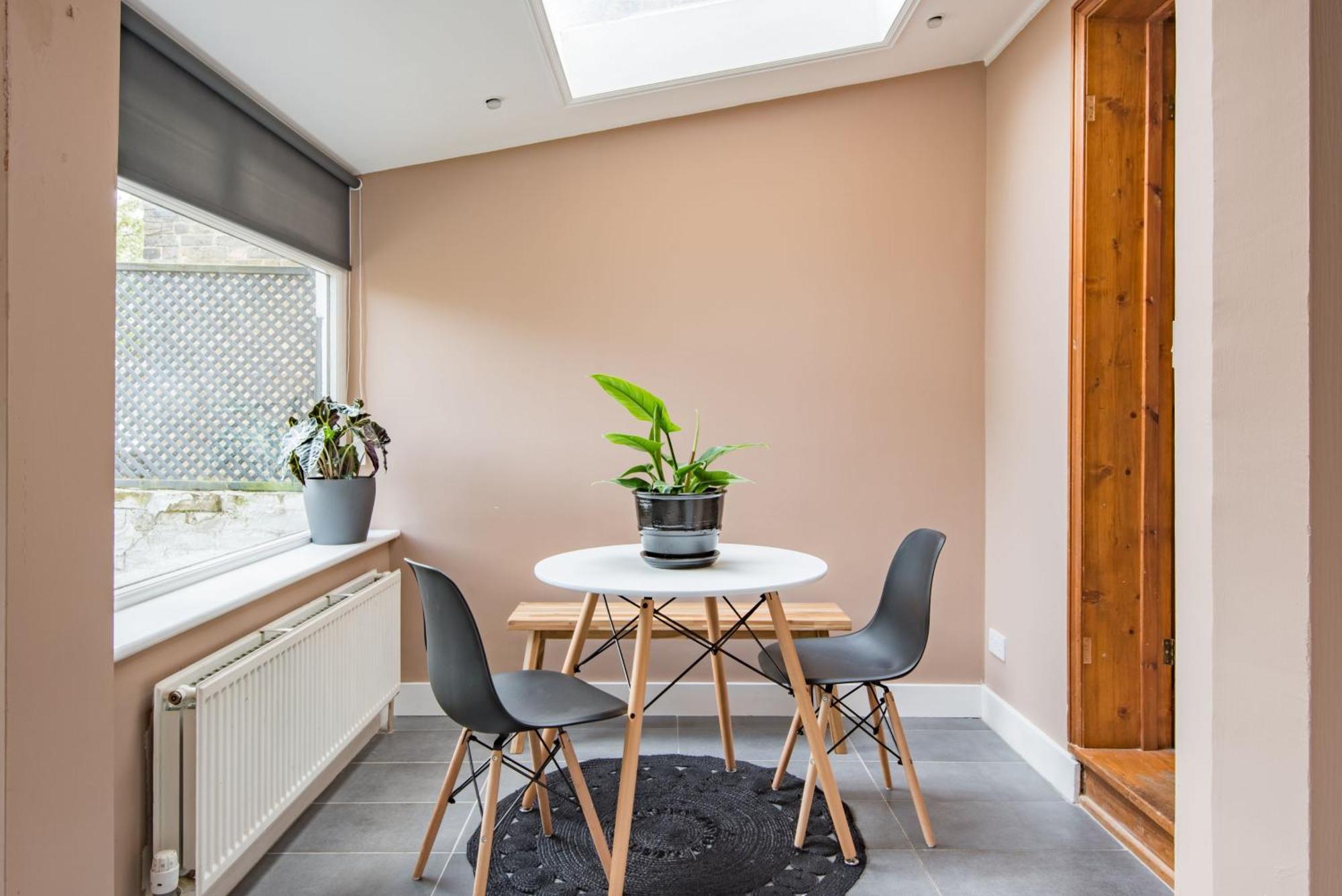 Heritage Cottage - Charming And Stylish Home With Lovely Garden Walmer Екстер'єр фото