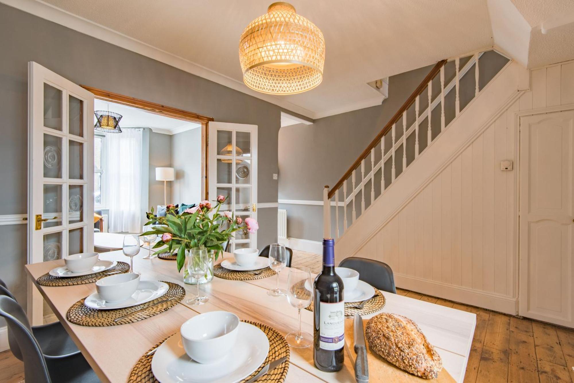 Heritage Cottage - Charming And Stylish Home With Lovely Garden Walmer Екстер'єр фото